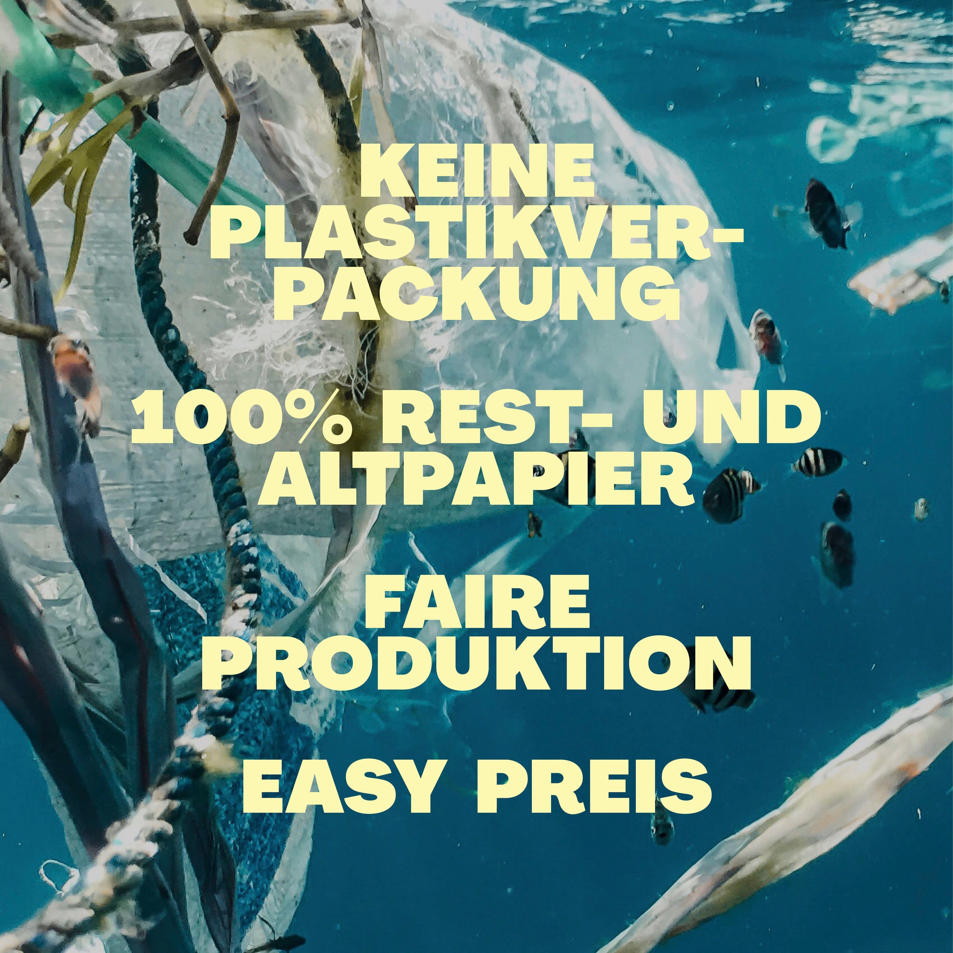 Kissenbezug EASY Jersey, Schlafgut (1 Stück), Kissenhülle mit Reißverschluss, weich und saugfähig, Kissenbezug