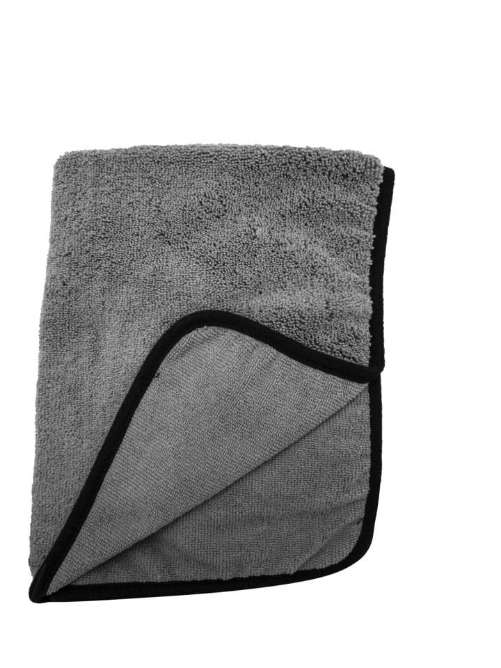 Steuber Geschirrtuch in grau günstig kaufen