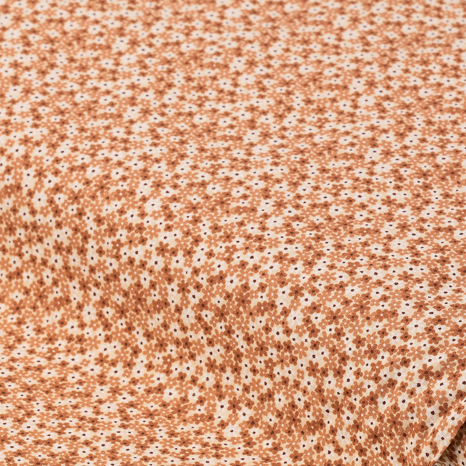 Baumwollstoff Millefleurs 