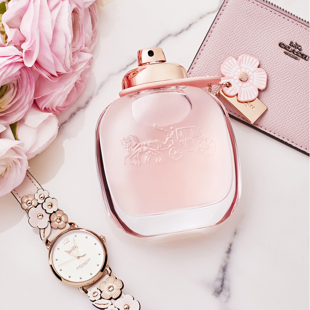Coach Coach Floral Eau de Parfum