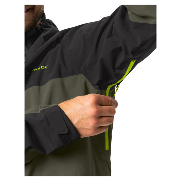 MOAB RAIN JACKET Herren - Fahrradjacke