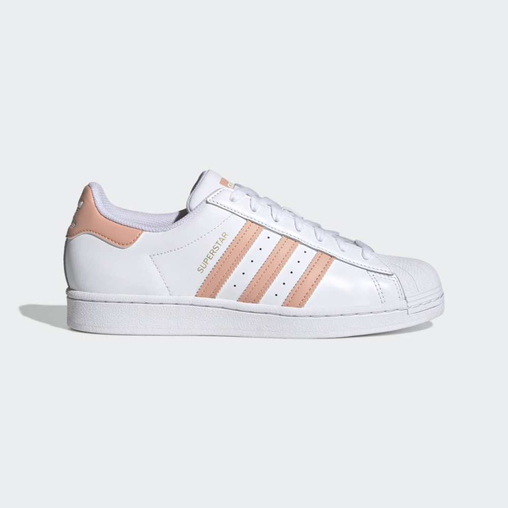 adidas Superstar H00162 / weiss