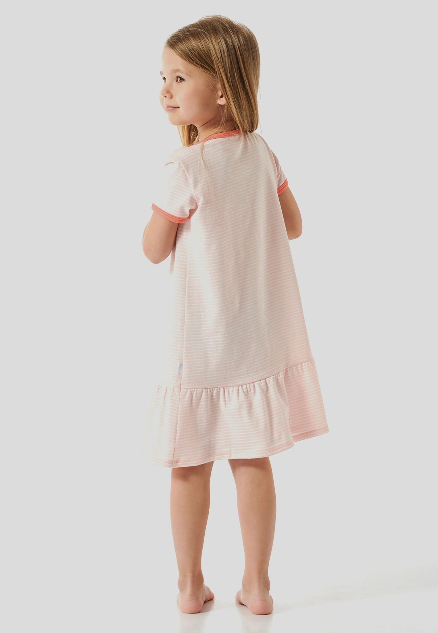 Schiesser KURZARM LOVE - Camisón