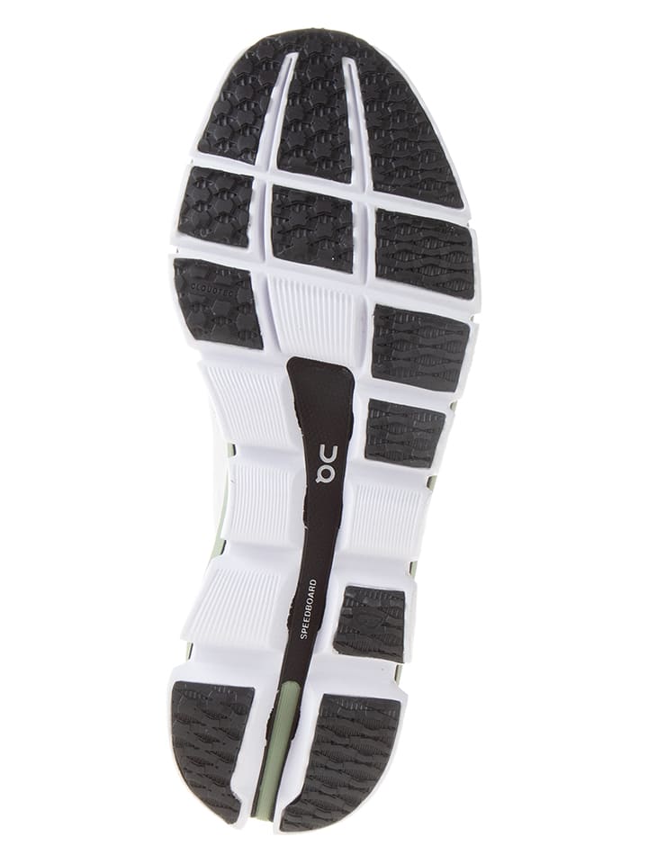 ON RUNNING Laufschuhe 