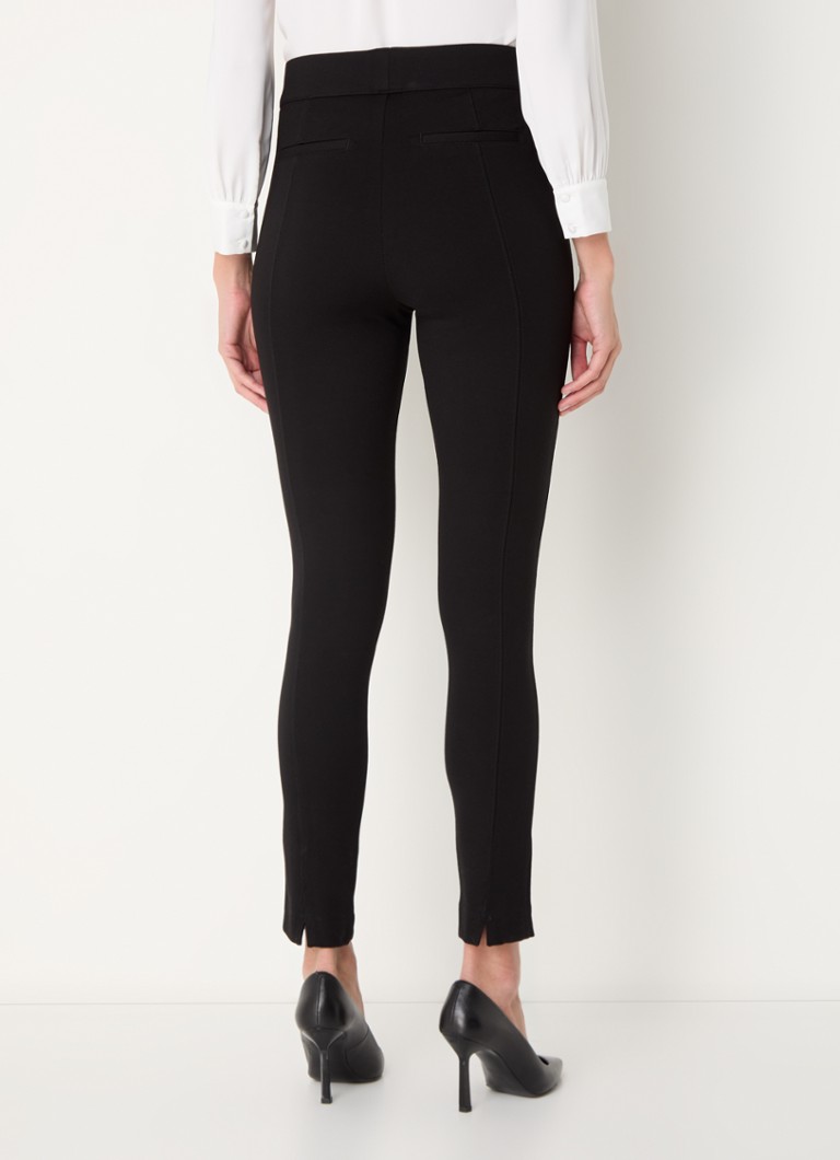 Leggings taille haute NYDJ coupe slim extensibles