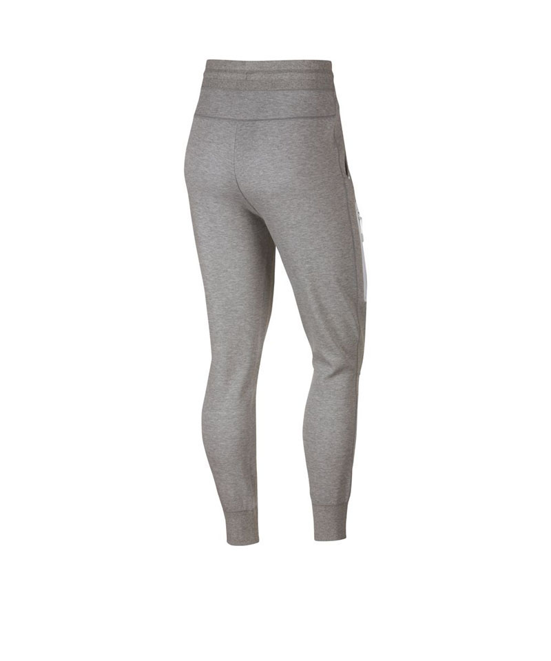 Nike Tech Fleece Jogginghose Damen Grau F063