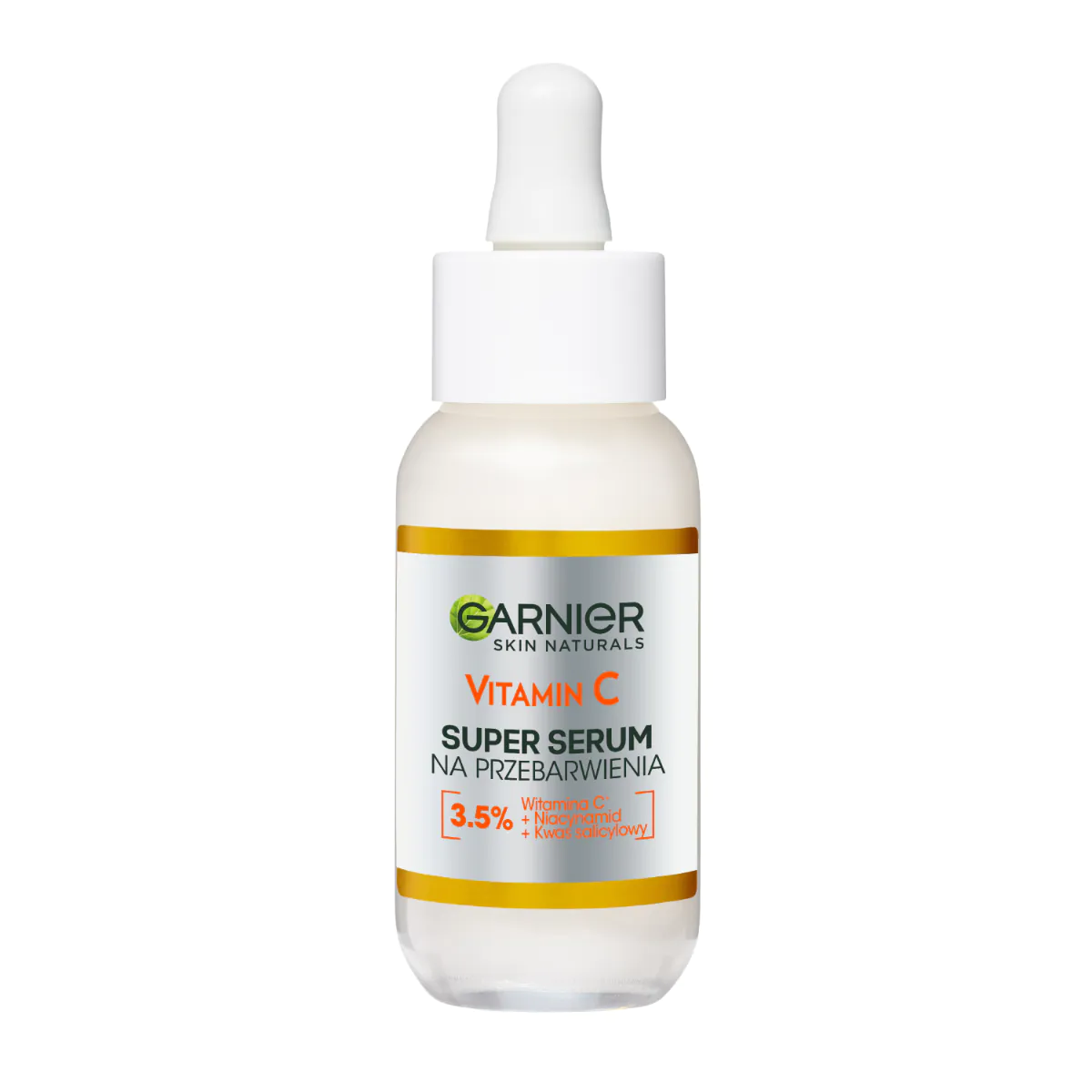 Garnier Skin Naturals serum za smanjenje fleka s vitaminom C
