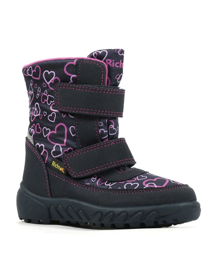 Richter Shoes Winterstiefel 