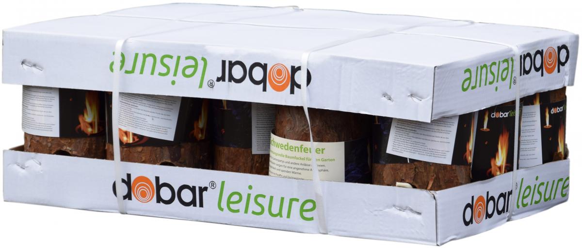 dobar 15x stimmungsvolle Schwedenfeuer