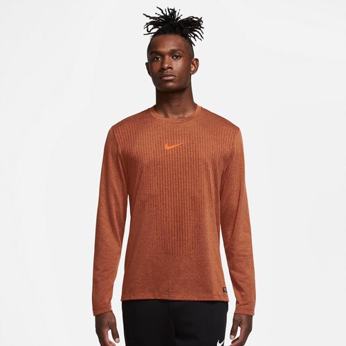 HERREN SWEATSHIRT M NP DF NPC ADV TOP