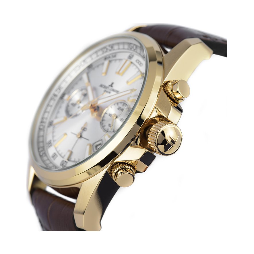 Jacques Lemans Chronograph Sport
