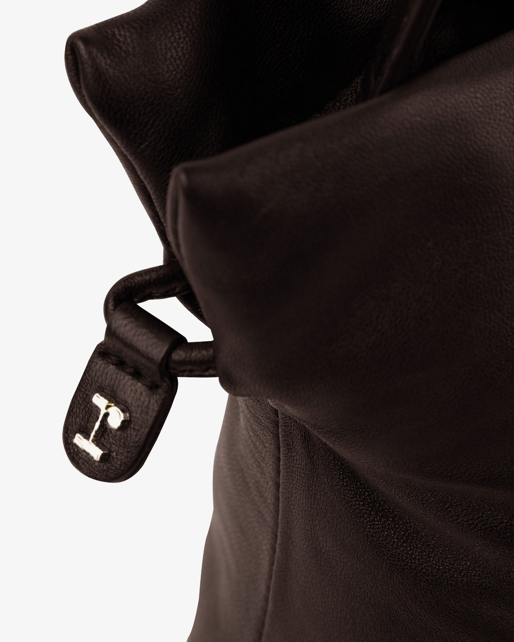 Plume bag