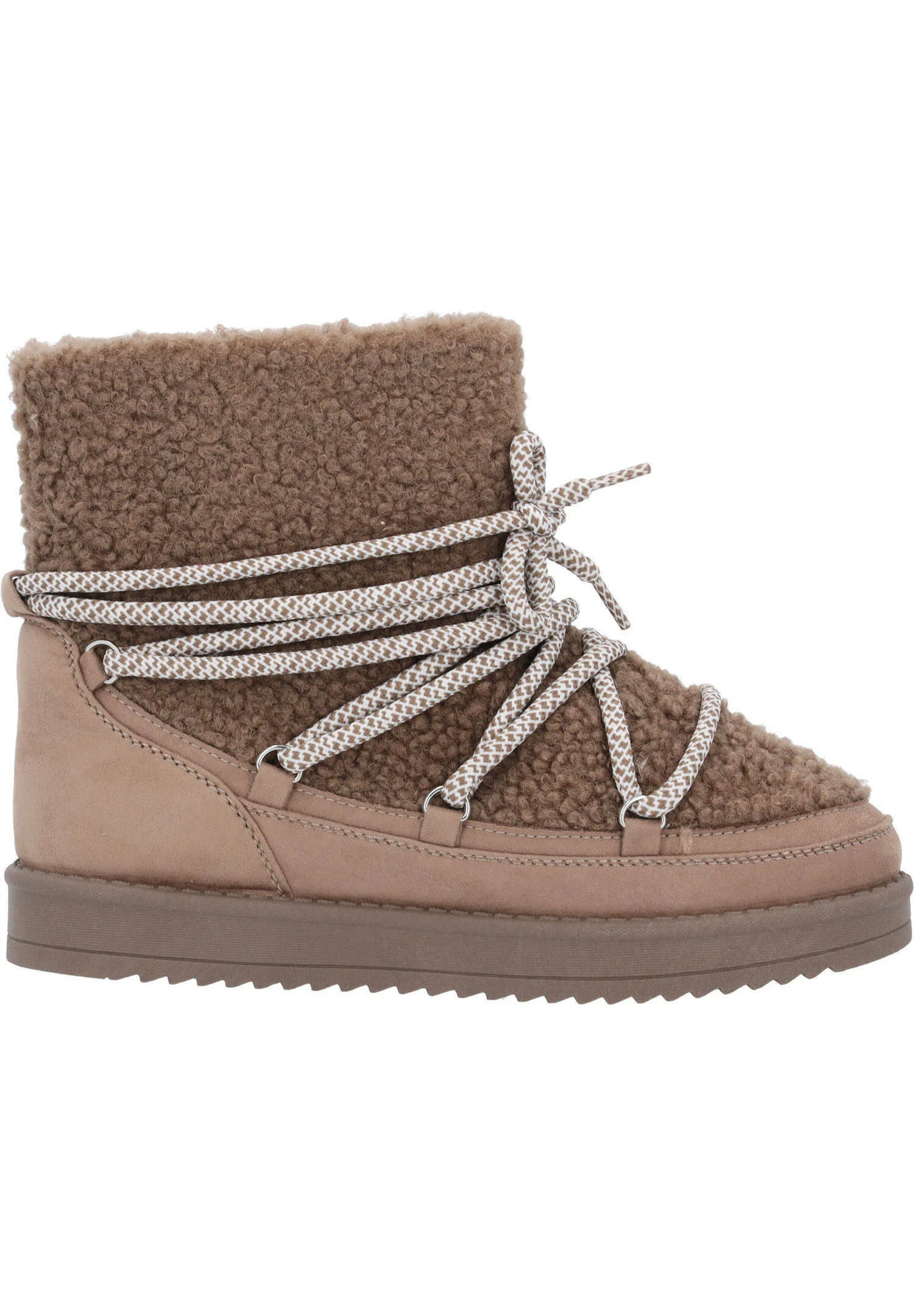 Palado TIGRIAS - Botas de nieve