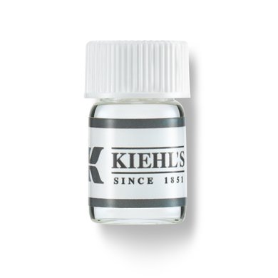 KIEHL&'S Gesichtspflege Clearly Corrective™ Accelerated Clarity Renewing Ampoules