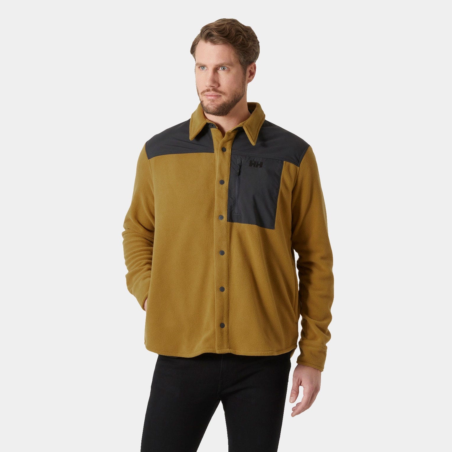 Men's Daybreaker Fleece Shirt