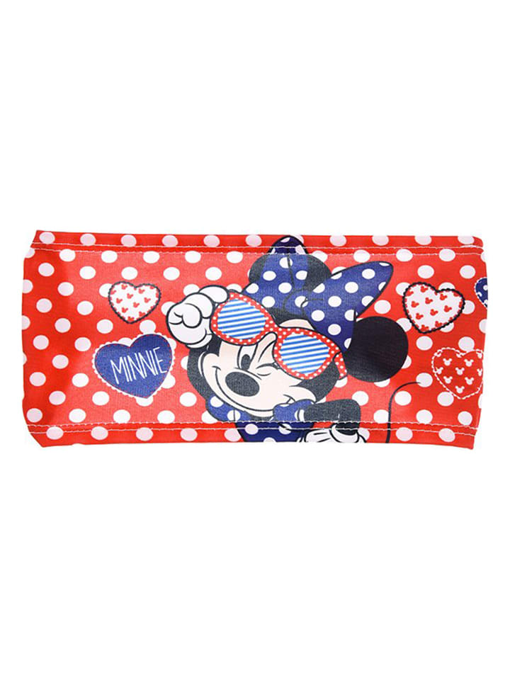 Disney Minnie Mouse Haarband 