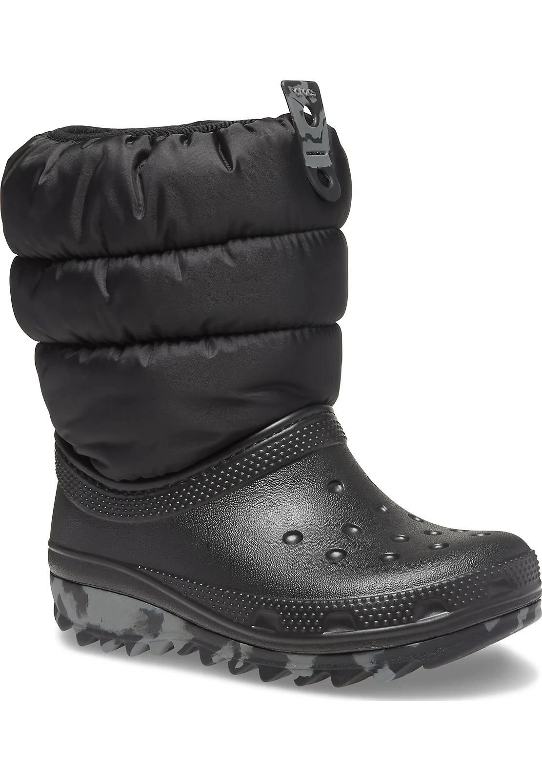 Botas de nieve Crocs