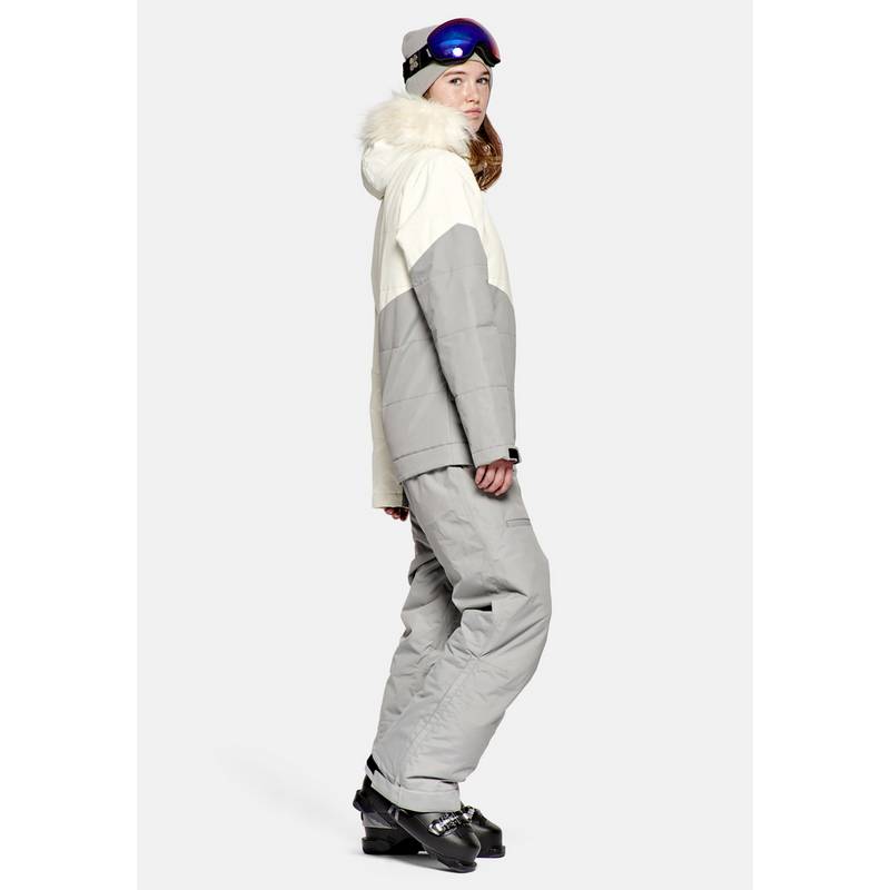 ONESKEE Parka Schneeanzug Damen