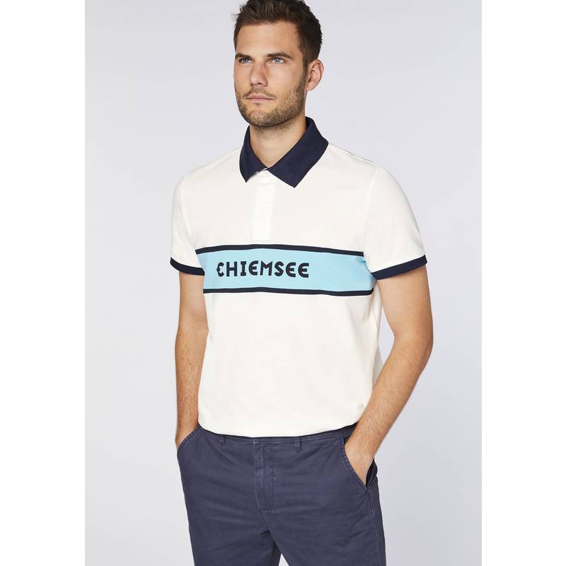 Chiemsee Poloshirt Poloshirt Herren