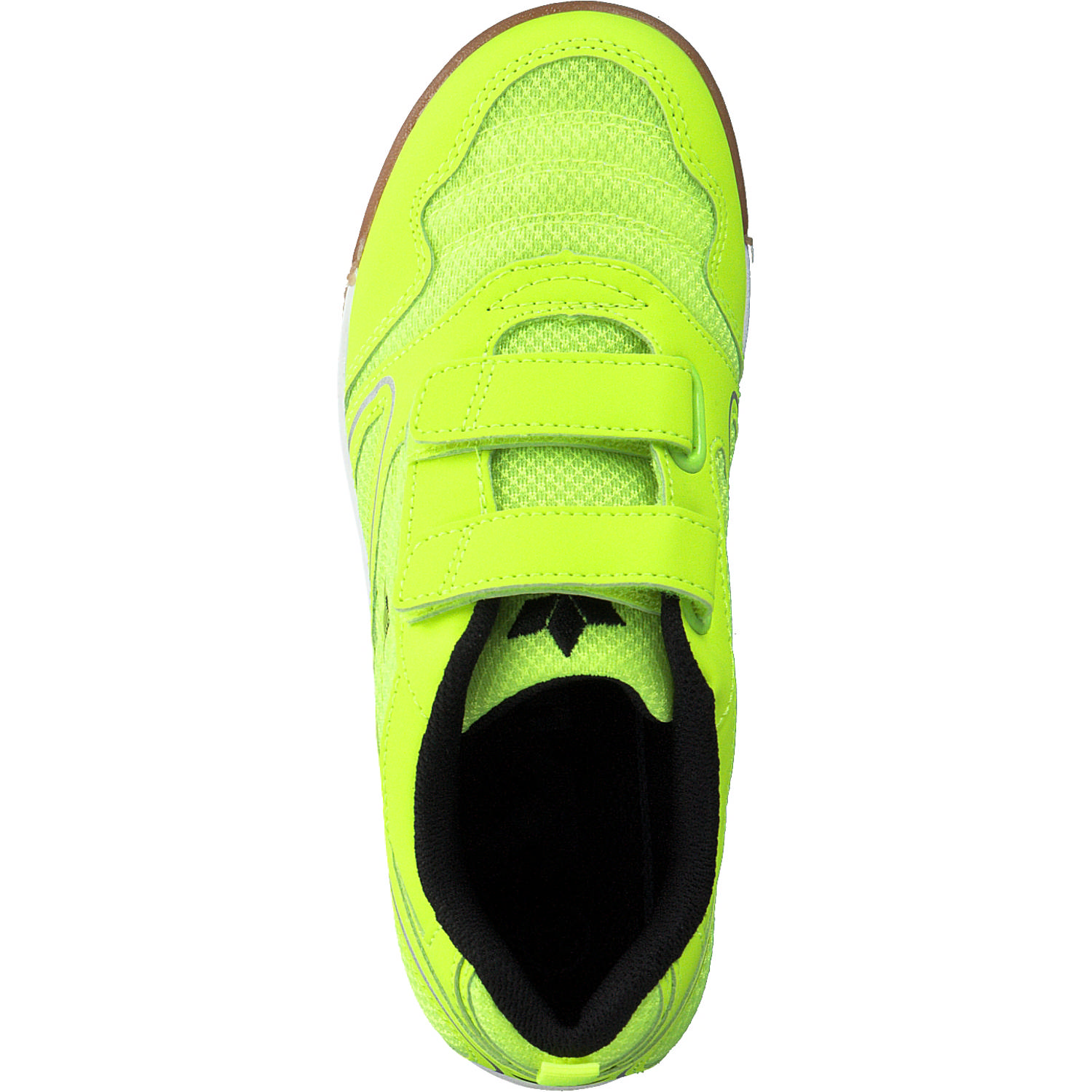 Geka Boulder V M, Sneakers Low, Kinder, Neongelb
