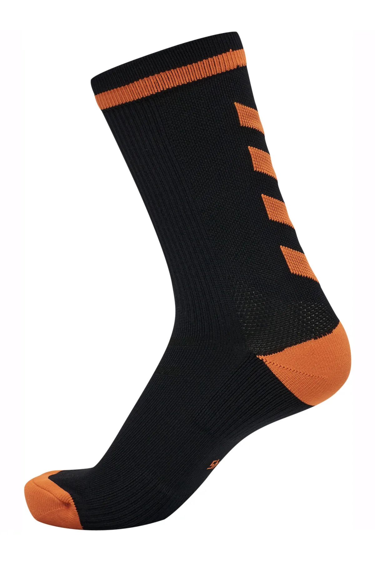 hummel  Socken - Grün - Lizenzartikel