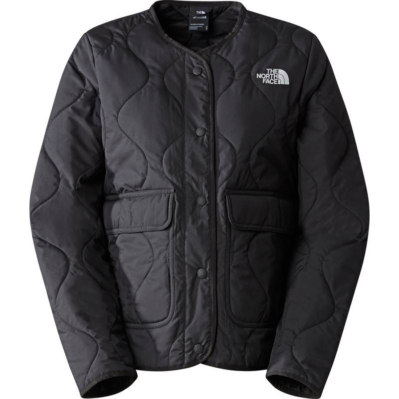 The North Face Ampato Steppjacke Damen