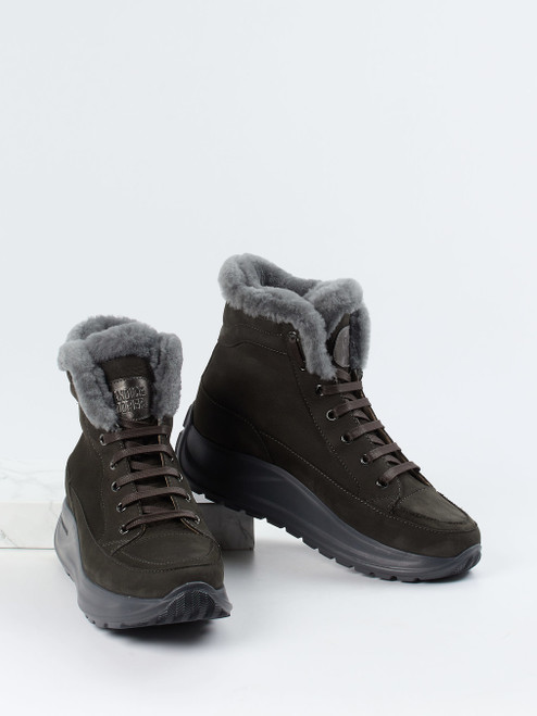 Schnürstiefelette-17074690001 Candice Cooper