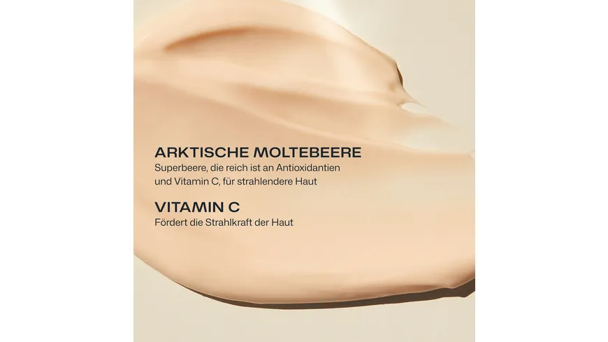 Lumene Nordic-C Glow Moisturizer 50 ml