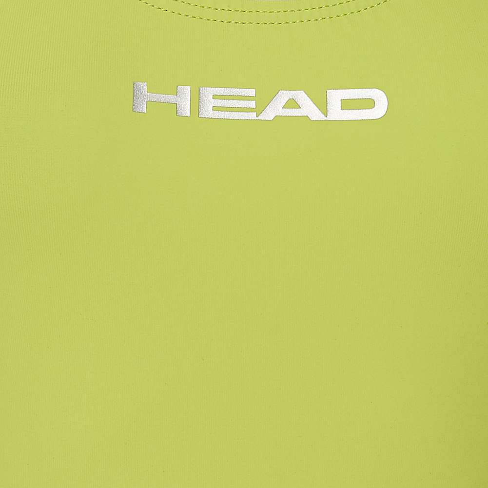HEAD Liquidfire Power Wide Strap Damen Badeanzug 452101-LMLM