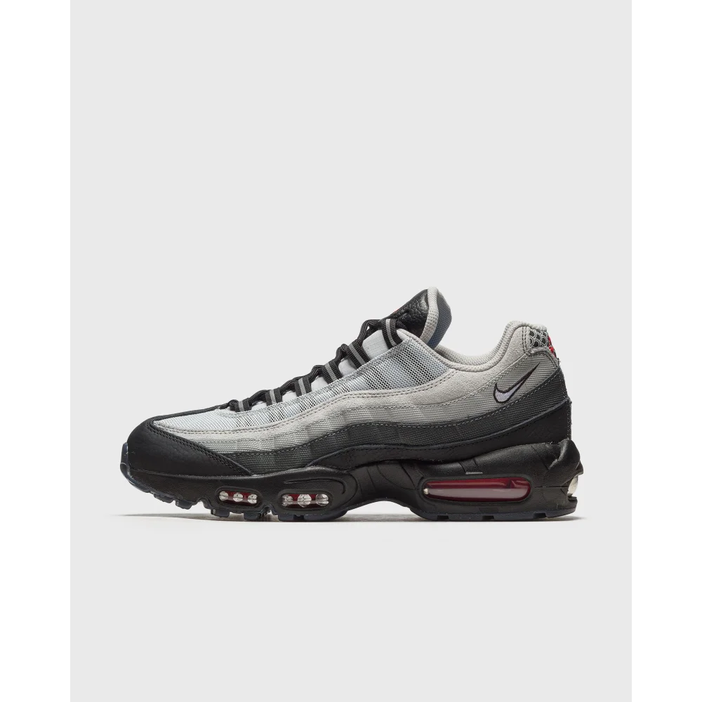 Nike Air Max 95 PRM Premium DQ3979 001 / schwarz