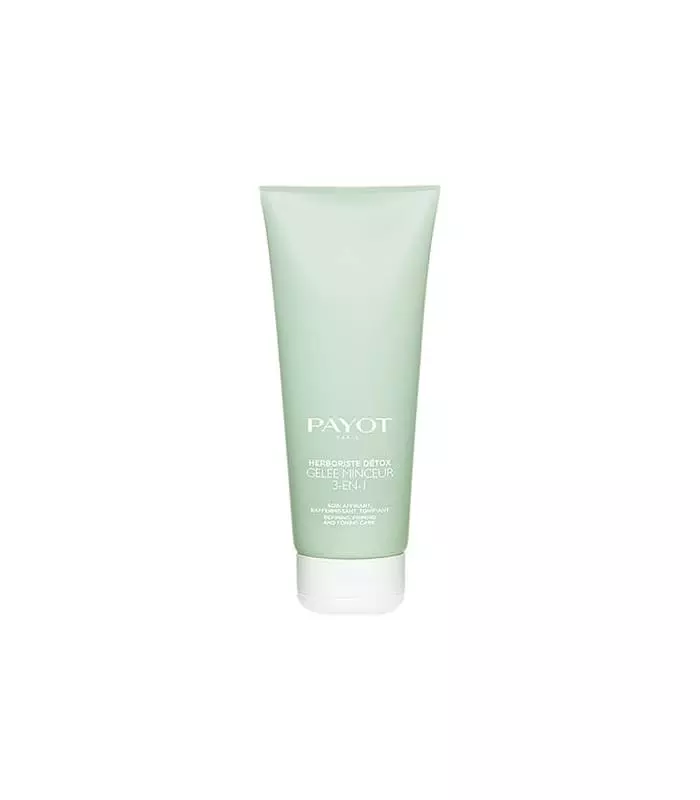 HERBORISTE DÉTOX Gelée Minceur 3-en-1