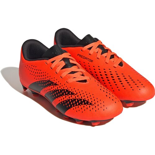 KINDER FUSSBALL-RASENSCHUHE PREDATOR ACCURACY.4 FXG J