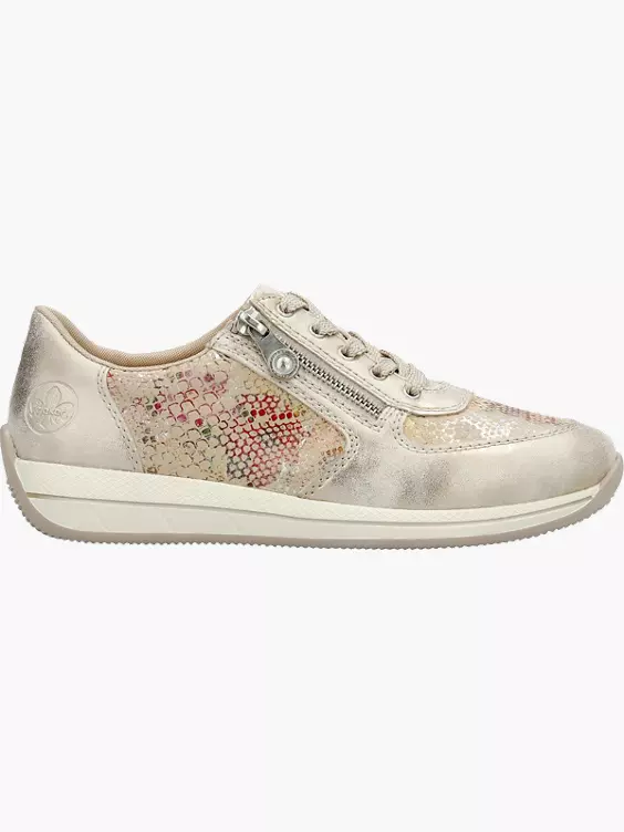 Rieker Damen Sneaker Low