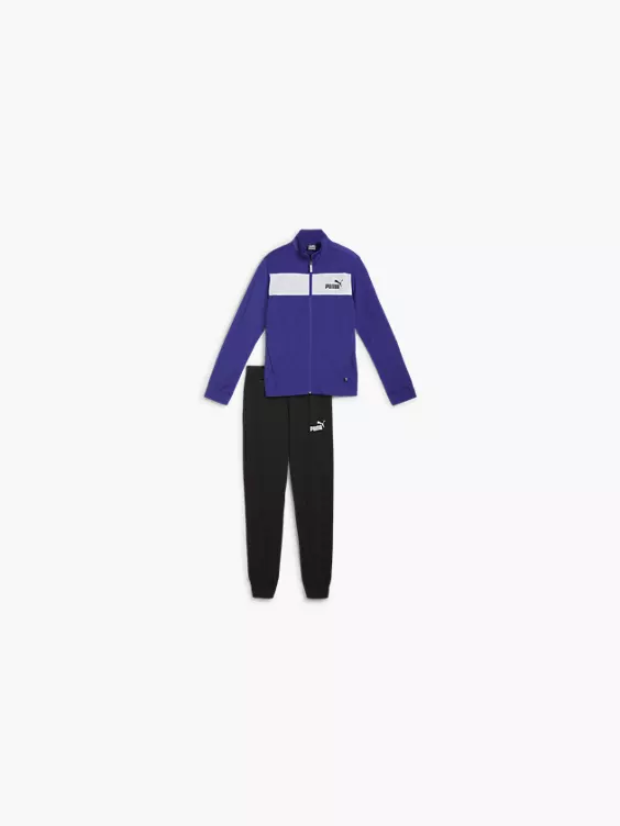 PUMA Trainingsanzug