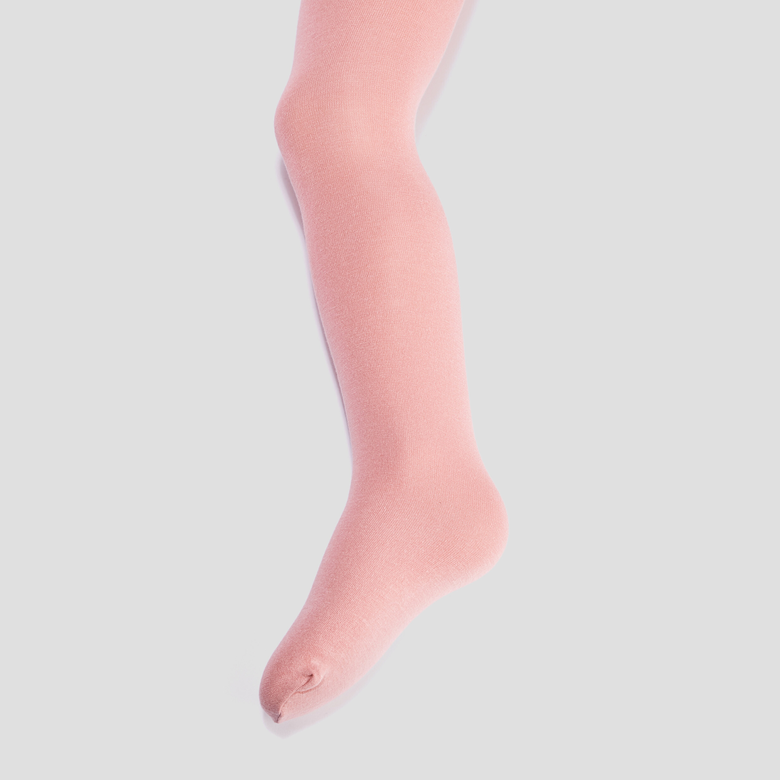 Collants rose fille | La Halle
