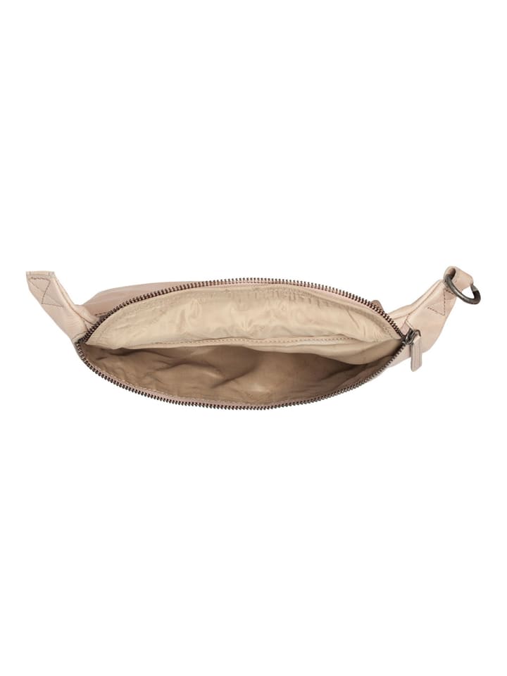 The Chesterfield Brand Severo Gürteltasche Leder 33 cm in beige günstig kaufen onesize