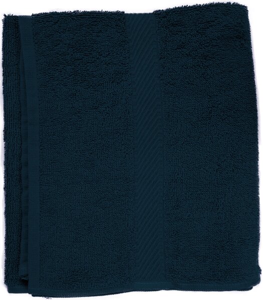 Le Coiffeur Energie-Sparhandtuch 30 x 90 cm Blau Handtuch