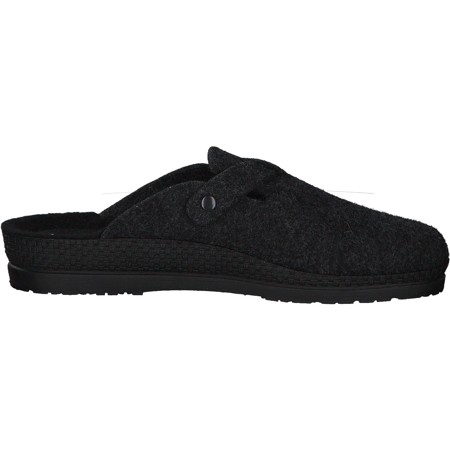 Rohde 2764, Hausschuhe & Pantoffeln, Herren, ANTHRAZIT
