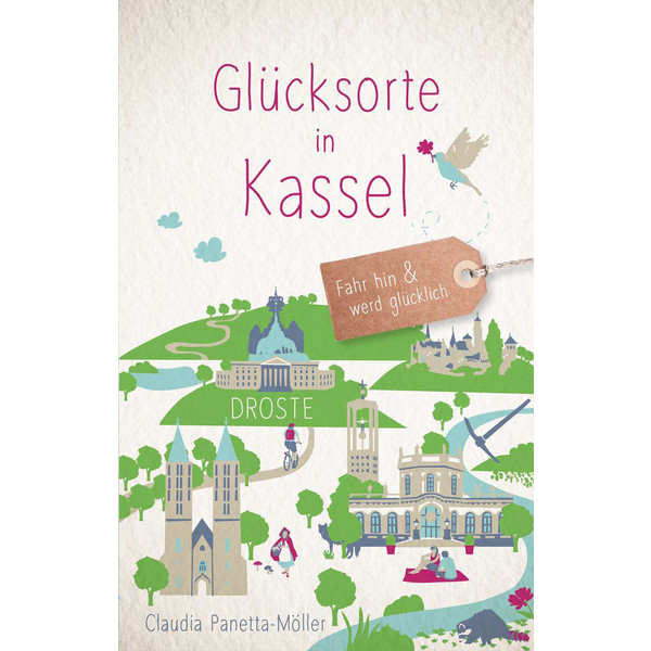 GLÜCKSORTE IN KASSEL - Reiseführer
