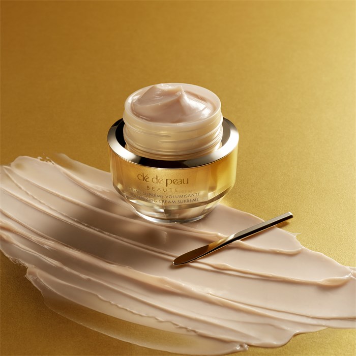 Volumizing Cream