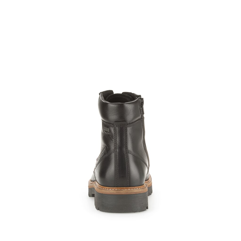 Pius Gabor PG1043 Boot schwarz