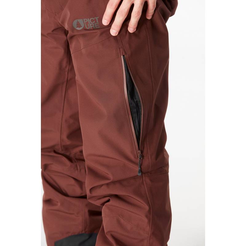 Picture Object Skihose Herren