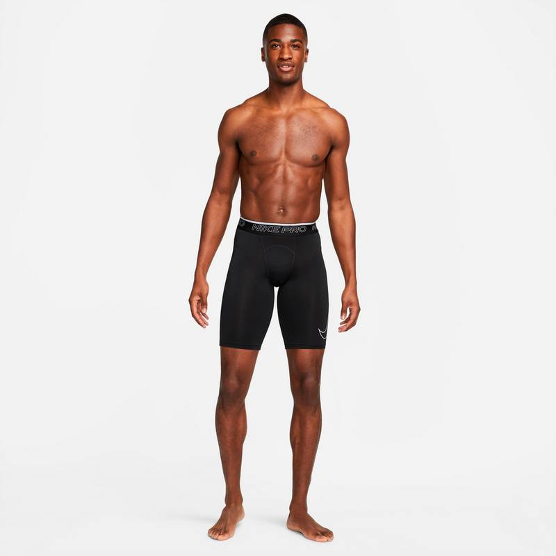 Nike Pro Funktionsshorts Herren