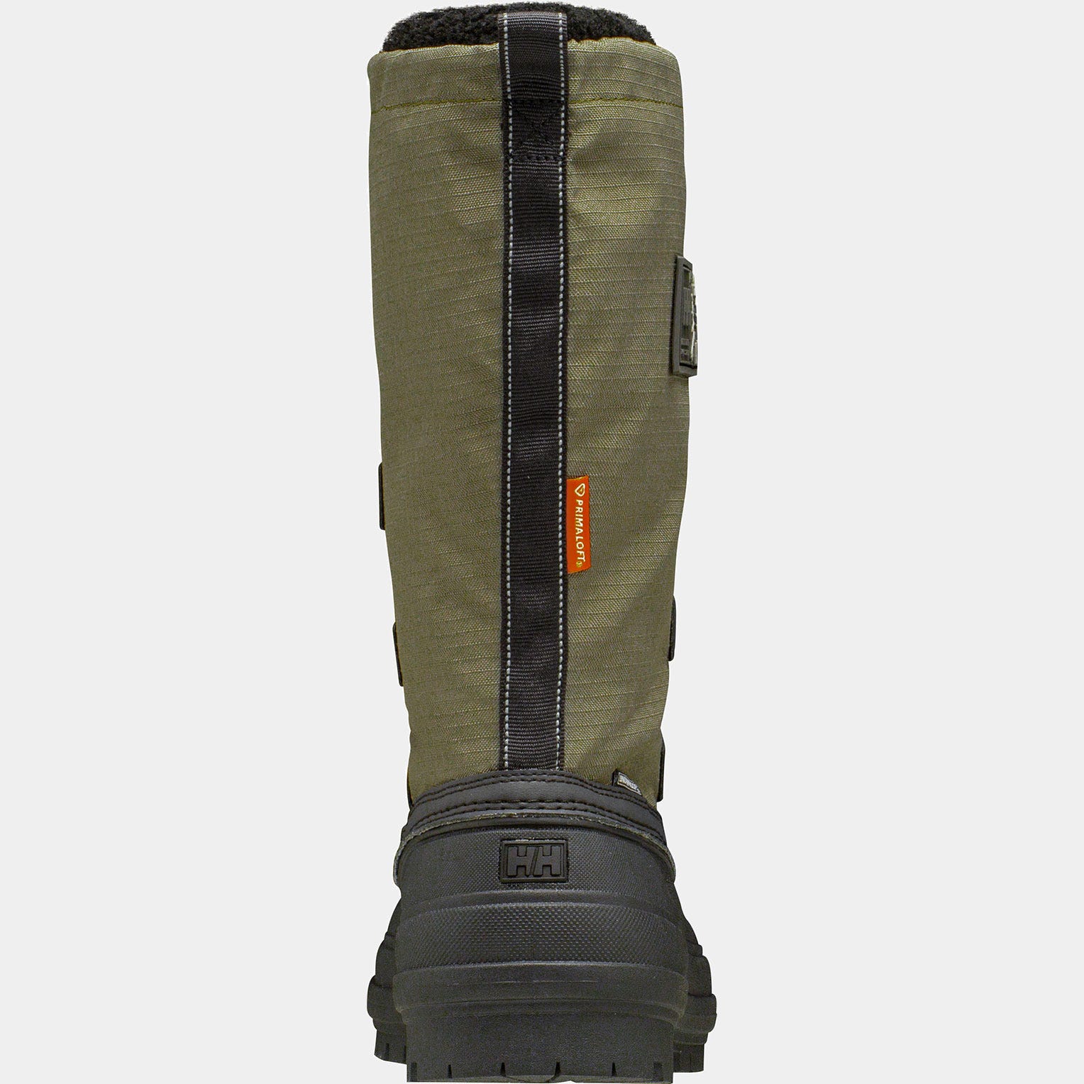 Women's Arctic Patrol Winter Boots