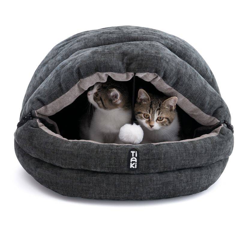 TIAKI Kuschelhöhle Sami zu TOP-Preisen