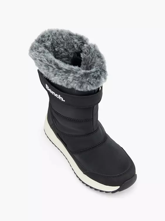 Bench Boots