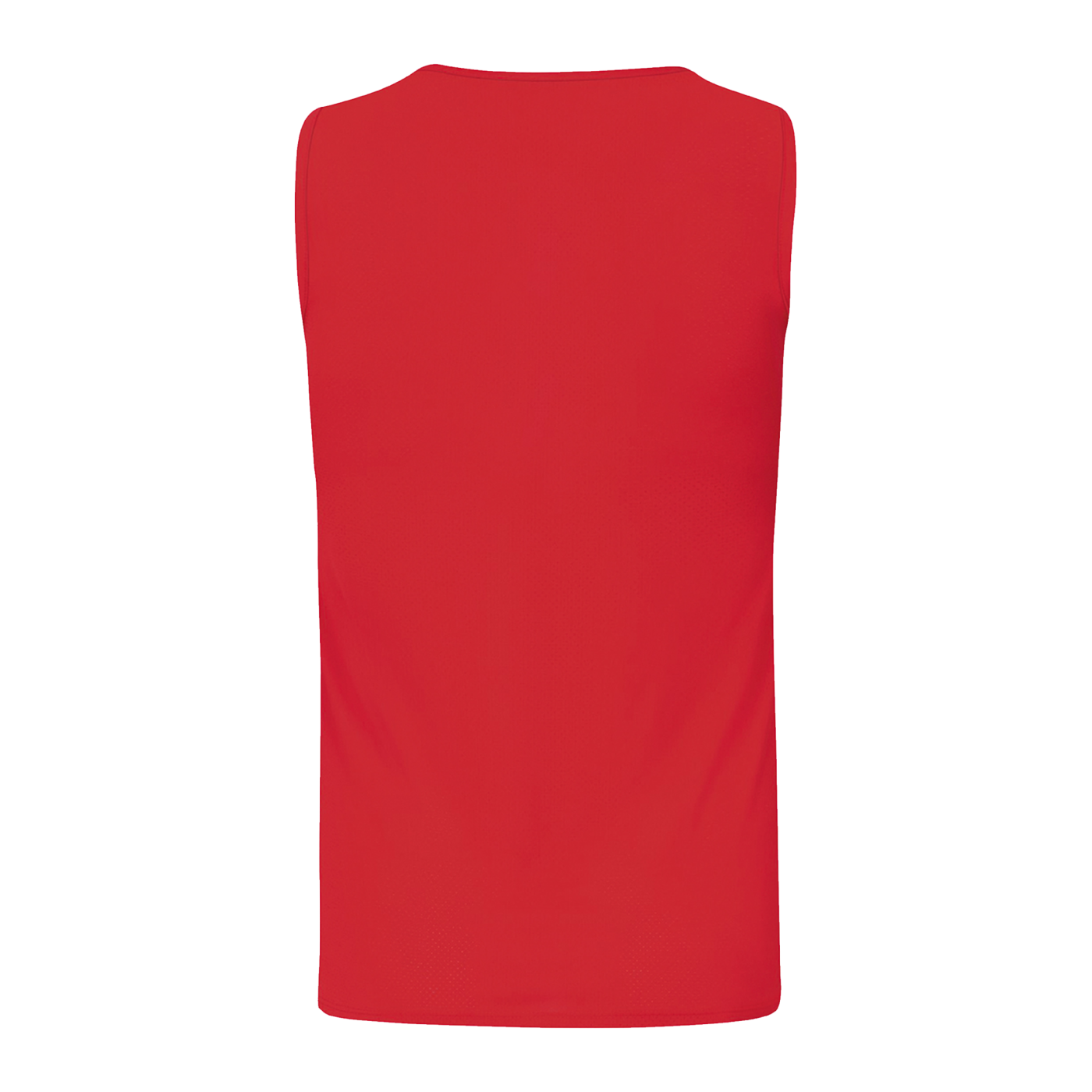 JAKO Challenge Tanktop Kids Rot Schwarz F101
