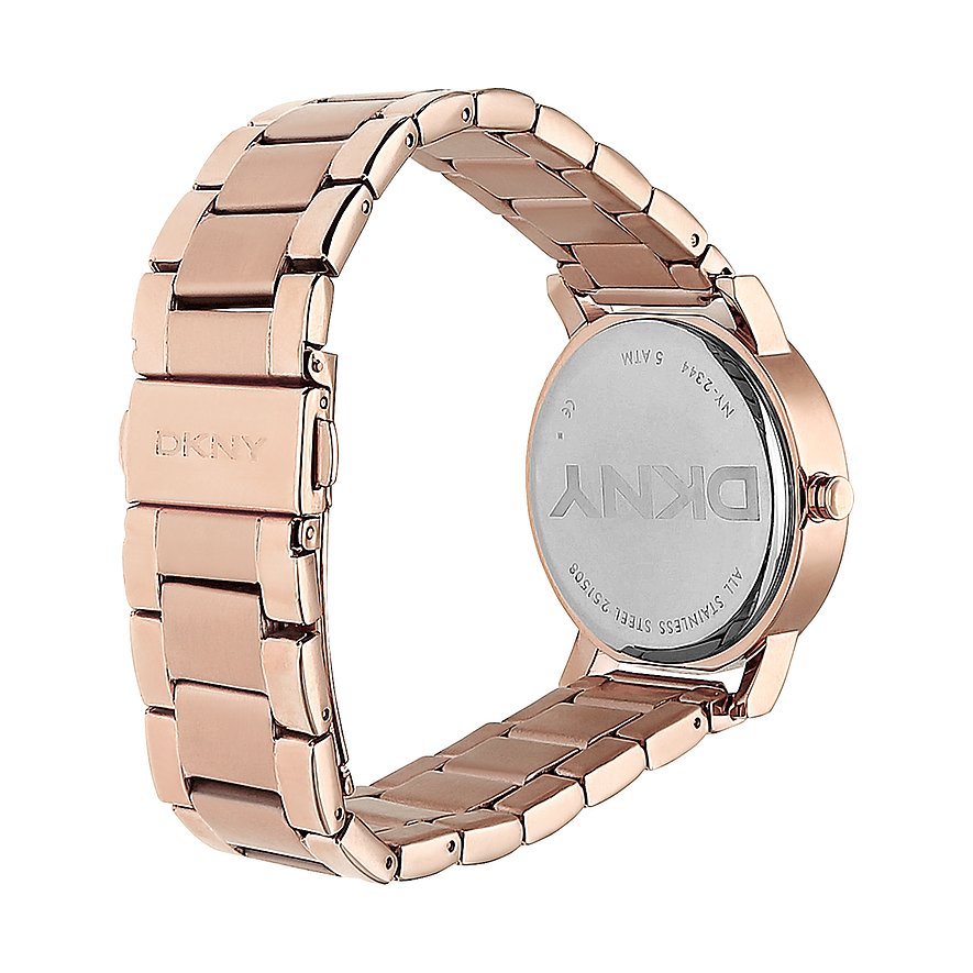 DKNY Damenuhr