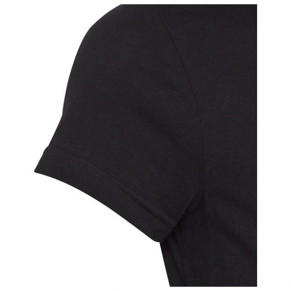 adidas - Girl's Essentials Batch Logo Tee - T-Shirt