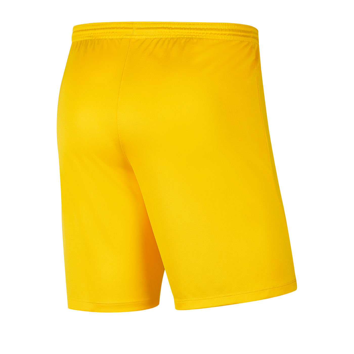 Nike Park III Short Kids Gelb F719